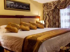 Apart Hotel El Doral