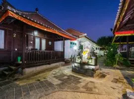 Agung Lembongan Bungalow