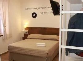 B&B Allerìa Pozzuoli