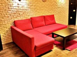 Dream Residence nerva traian!