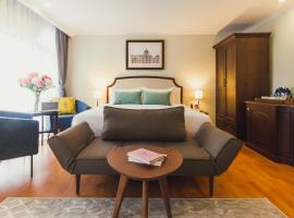 Daraya Boutique Hotel, hotel near Siam Discovery, Bangkok