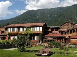 Pahalgam Hotel