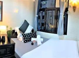Sydney Hostel