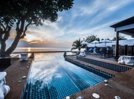 Amara Villa Khao Ka Lok, allotjament vacacional a Ban Nong Sua