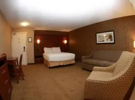 Budget Host Inn & Suites