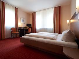 Hotel Gasthof König Karl, hotel v destinaci Freudenstadt