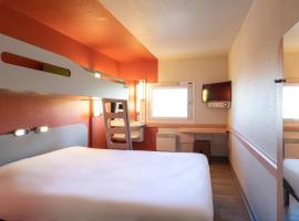 ibis budget Viry-Chatillon A6, hôtel à Viry-Châtillon