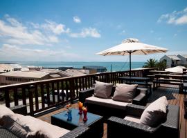 The Kelway Hotel, hotel near Port Elizabeth International Airport - PLZ, 