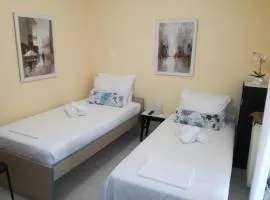 Apartment studio near Marousi station Athens