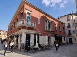 Archie's House, hotel in Venice