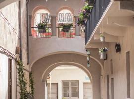 La Pitta, holiday rental in Gattinara
