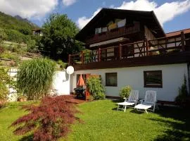 菲林阿恩特旅馆