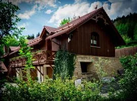 Apartamenty Romanowka