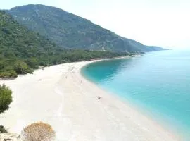 Kidrak Camping NAMASTE