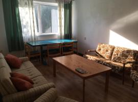 Veriora apartment, B&B in Veriora