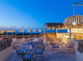 Villa Elite "by Checkin" Adults Only