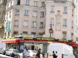 Hôtel de la Terrasse