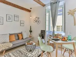 MY CASA - LA CIVETTE - Place Garibaldi