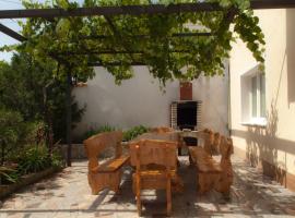 Holiday Home Domi, hotel v Novem Vinodolskem