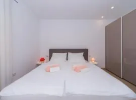 A&J deluxe apartment