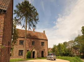 The Langley Arms Bed and Breakfast, מלון בבריסטול