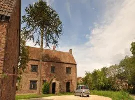 The Langley Arms Bed and Breakfast