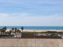 Estudio Playa Columela