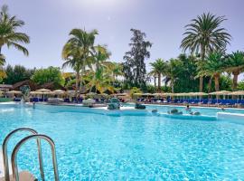 Bull Costa Canaria & SPA - Only Adults: San Agustin'de bir otel