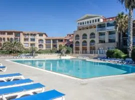 Apartment Les Rivages de Coudoulière-31 by Interhome