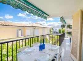 Apartment Los Girasoles by Interhome