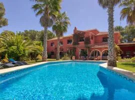 Villa Villa Adelfa by Interhome