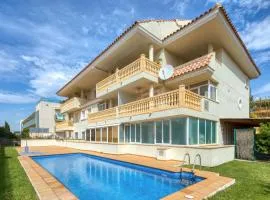 Apartment Residencial Roma by Interhome