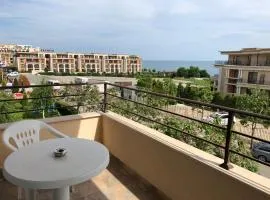 Private Apartments in Oxygen