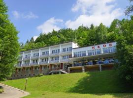Ośrodek Wczasowy Kłos, hotel ve Visle