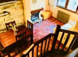 Apartamentos Torre Villar