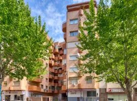 Apartment Calpe Pueblo by Interhome