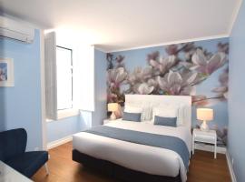 Lx Flowers Apartments