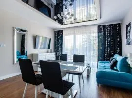 Apartamenty Bristol, Ul Piotra Ściegiennego 3 mieszkania 54