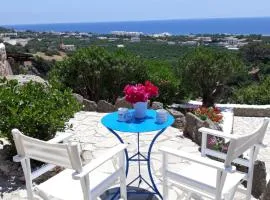 Koutsounari Traditional Cottages