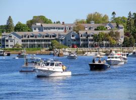 The Nonantum Resort, hotel v destinácii Kennebunkport