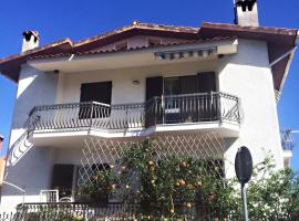 Pula में, होटल Villa Elisabetta Apartments