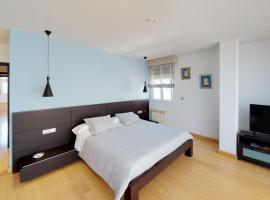 PENSIÓN SUITES CAMIÑO NORTE