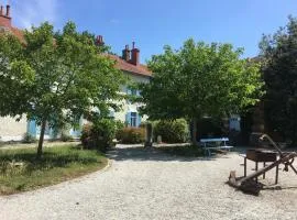 La Ferme Antoinette