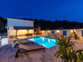 Vitez's House Novigrad/Knight's House Novigrad, holiday home in Novigrad Dalmatia