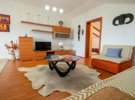 Apartmani Ivan, hotel v destinácii Lopar