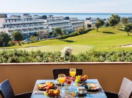 Ona Valle Romano Golf & Resort, nastanitev ob plaži v mestu Estepona