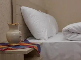 Pearl apartment in Kutaisi