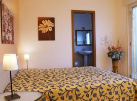 Casa Vacanze Le Regalie – hotel w mieście Santa Cesarea Terme