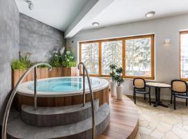 Viva Maria Pod Smrekami