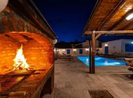 Vitez's House Novigrad/Knight's House Novigrad